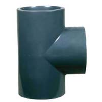 Solvent Cement Jointing 90 Degree Tee