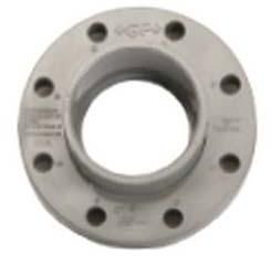 CPVC SH80 Van Stone Flange