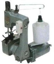 Bag Closer Machine