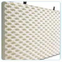 Hush Foam Baffles