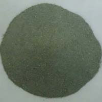 Olivine Sand