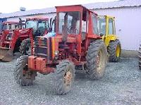 used agriculture tractors