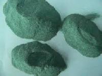 Green Silicon Carbide