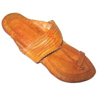 Kolhapuri 1 Slippers