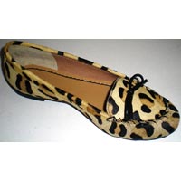 Leather Shoes-3392