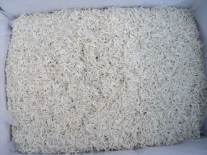 Dried Anchovy, Dried Chirimen