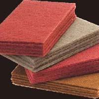 Non Woven Abrasive Hand Pads