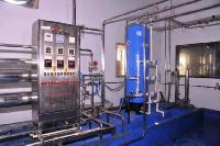 Reverse Osmosis Plant, Water Treatment Plant
