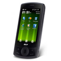 Acer E100 Mobile Phone