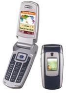 Samsung Mobile Phones