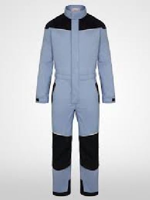 Fire Radiant Coveralls