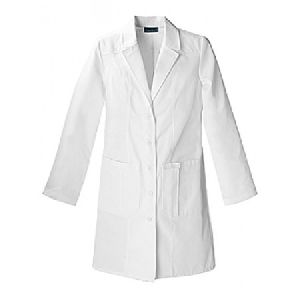 Hospital Female Lab Coats