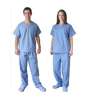 Patient Uniforms