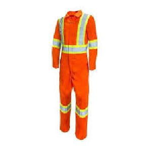 Protective Wear Coveralls
