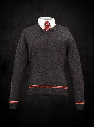 School Sweaters