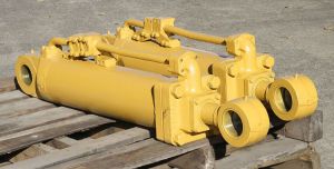 Boom Cylinders