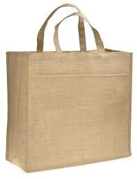jute big shoppers bags