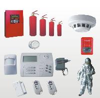 fire alarm system accessories