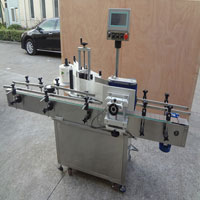 Label Sticker Machine