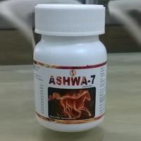 Ashwa-7 Capsules