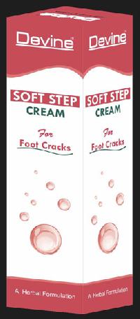 Cracked Heel Repair Cream