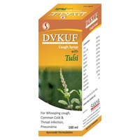 Dvkuf Cough Syrup