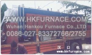 Industrial Ovens & Furnaces