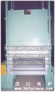 Raceway Blast Air Oven