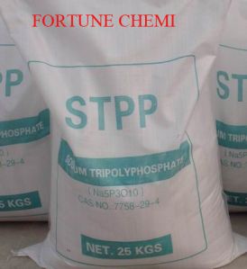 Sodium Tripolyphosphate