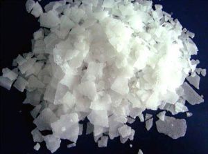 caustic soda flakes,  Appearance : white Flakes