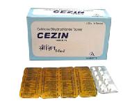 cetirizine dihydrochloride tablet