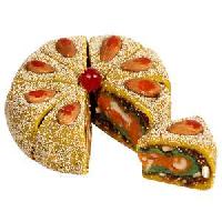 dry fruit sweets