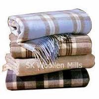 Wool Blankets