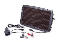 Solar Battery Charger