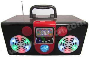 Usm-140 USB Speaker