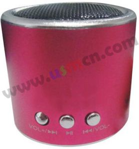 Usm-271 USB Speaker