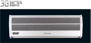3G Series Warm and Cold Wind Air Curtains