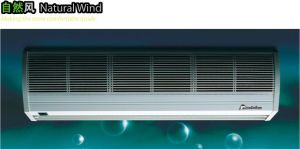 Nature Wind Air Curtains
