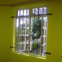 Window Grills