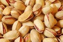 pistachio nuts