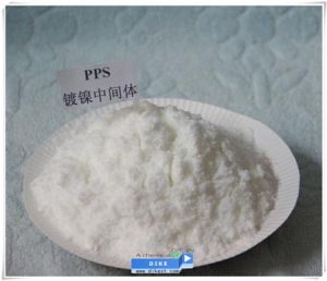 Pps Nickel Electroplating Brightening Agent C8h11no3s