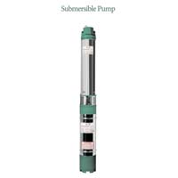 Submersible Pump (4SBOF08)