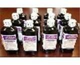 Actavis Promethazine Cough Syrup