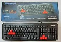 Computer Keyboard, Mouse, Speaker