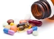 Vitamins Supplements