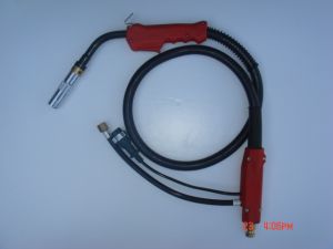 Co2 Gas Welding Torch -350a MIG Torch