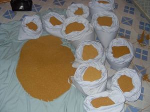 Gold Dust, Diamonds Gold Dust, Diamonds