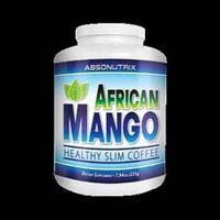 Absonutrix African Mango Slimming Coffee