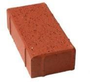 Red Clay Bricks