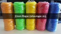 hdpe chees rope